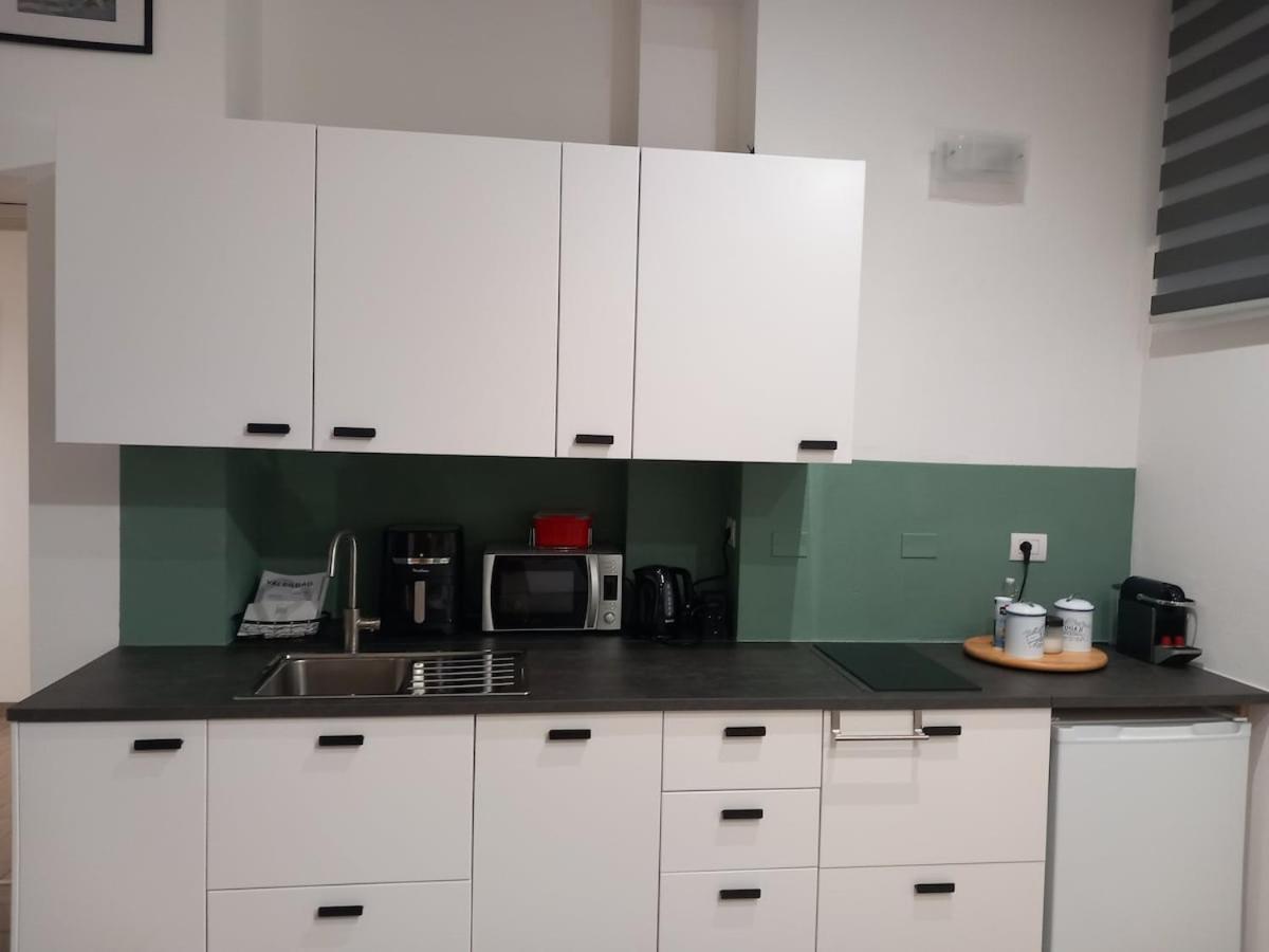 Apartamento Laura's Milán