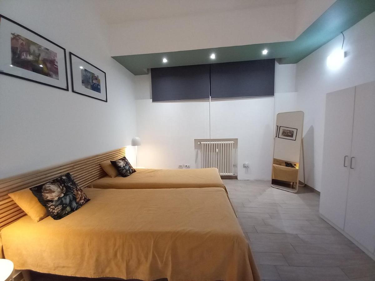 Laura's Appartement