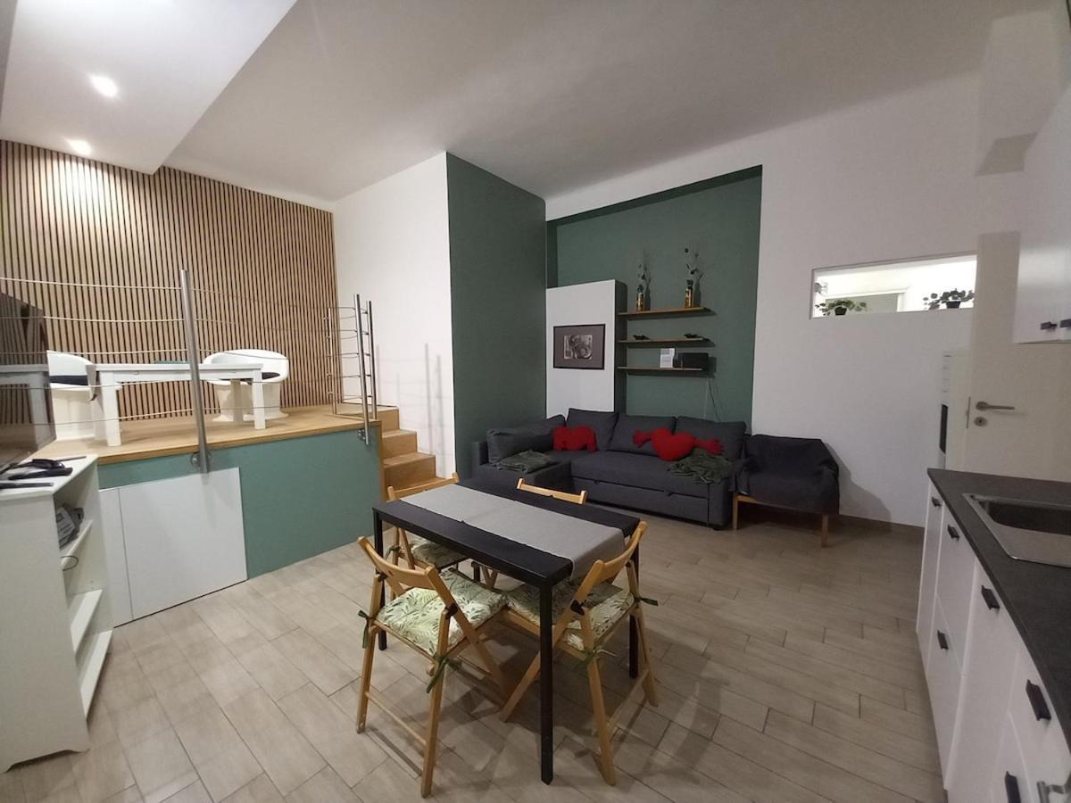 Laura's Appartement Milan