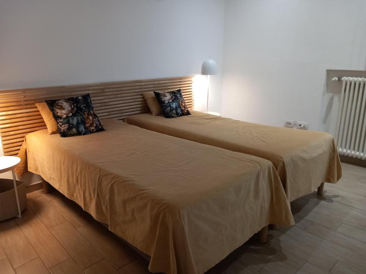 Laura's Apartamento
