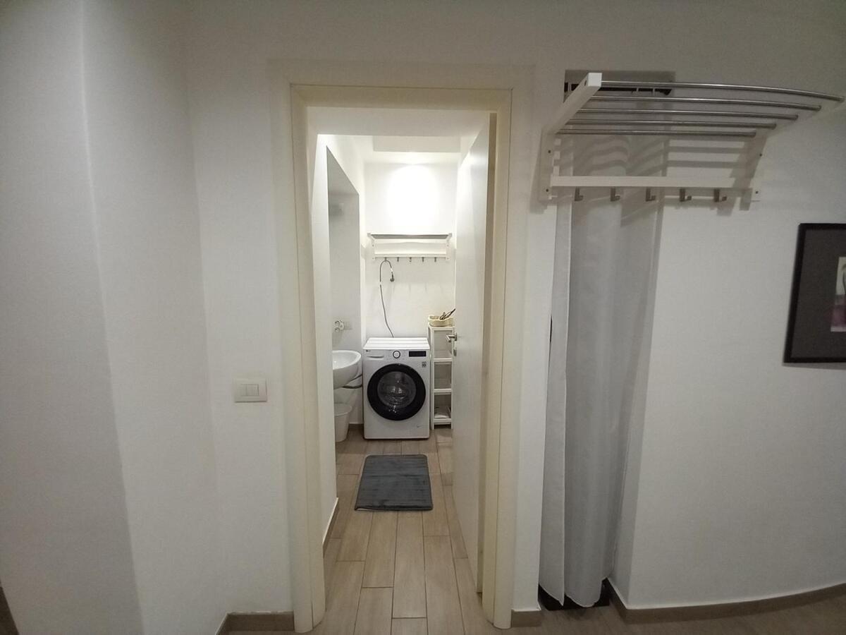 Laura's Milan
